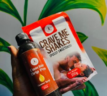 Crave Me Combo