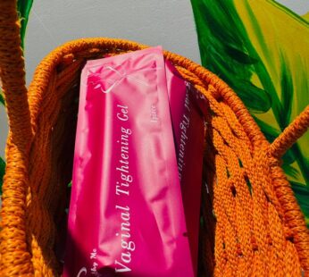 Original Vagina Tightening Gel