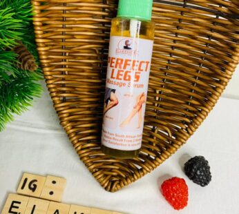 250ml Perfect Legs