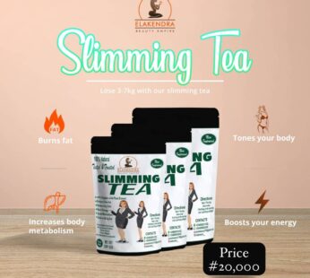 Slimming Tea