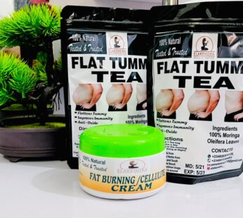 Weightloss Mini Package