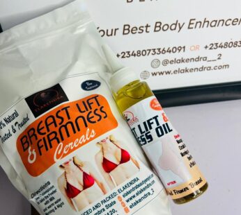 Breast Lift Set B