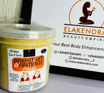 5kg Breast Lift & Firmness Powder
