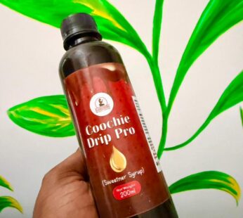 Coochie Drip Pro
