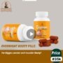 Overnight Booty Pills